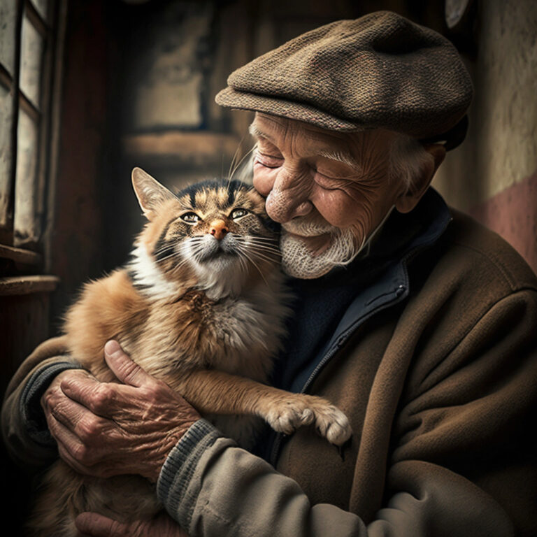 How Old is a Cat to Human Age? Find Out Your Cat’s Age Today!